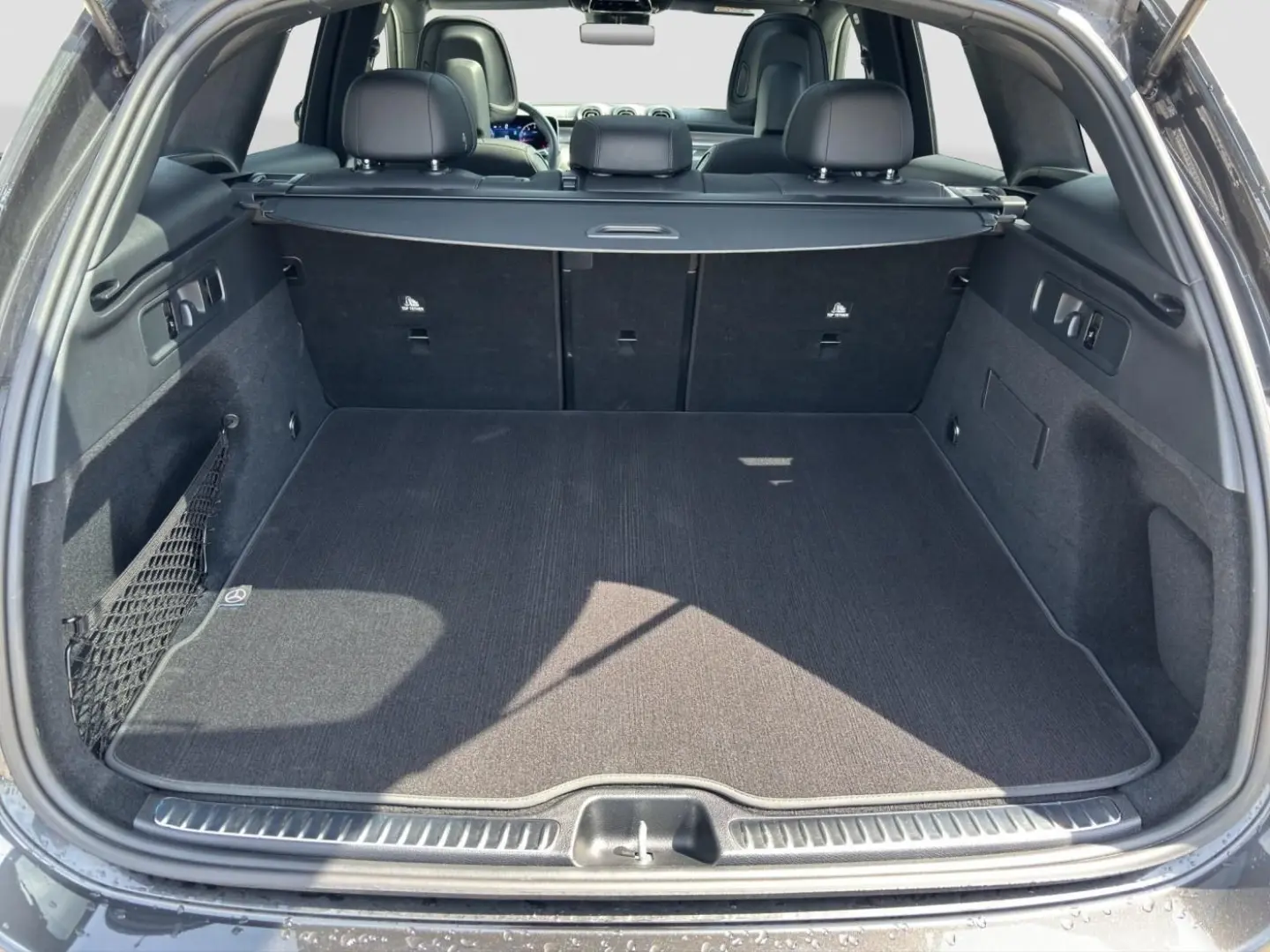 GLC 200 4M *AMG Line Advanced Plus*Pano*Mem*AHK*