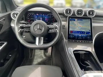GLC 300 d 4MATIC AMG Night*AHK*Memory*KAM*Distro