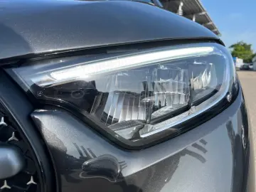 GLC 300 d 4MATIC AMG AHK*Easy-P*Distro+*Memory**