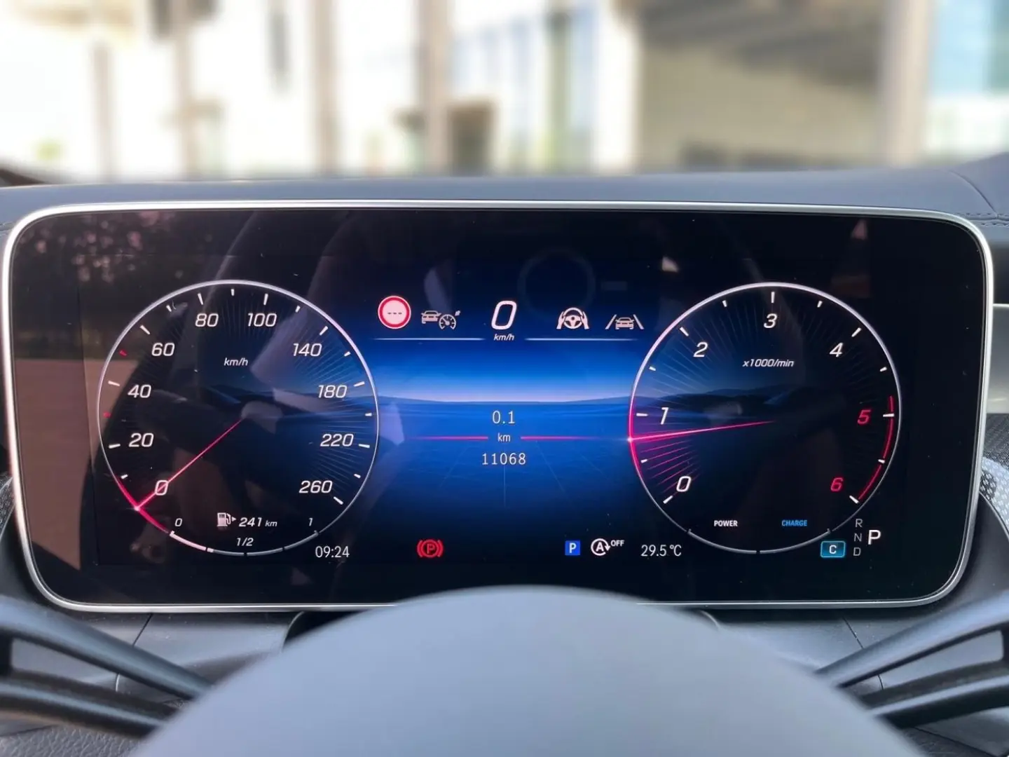 GLC 300 d 4MATIC AMG AHK*Easy-P*Distro+*Memory**
