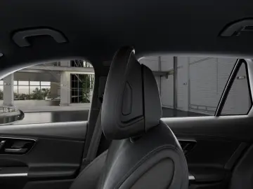 GLC 300 d 4MATIC AMG AHK*Easy-P*Distro+*Memory**