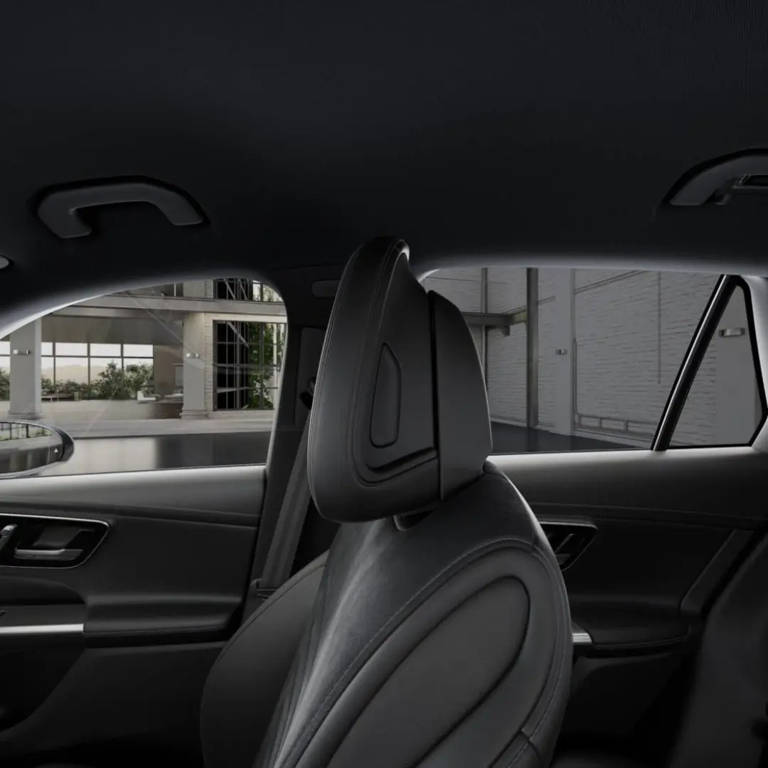 GLC 300 d 4MATIC AMG AHK*Easy-P*Distro+*Memory**