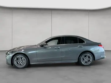 C 300 d 4M AMG Advanced+/AHK/HA-Lenkung/Sound