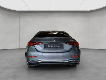 C 300 d 4M AMG Advanced+/AHK/HA-Lenkung/Sound