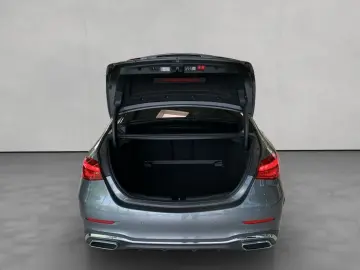 C 300 d 4M AMG Advanced+/AHK/HA-Lenkung/Sound
