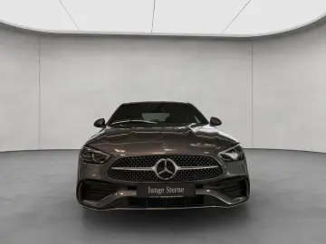 C 300 d 4M AMG Advanced+/AHK/HA-Lenkung/Sound