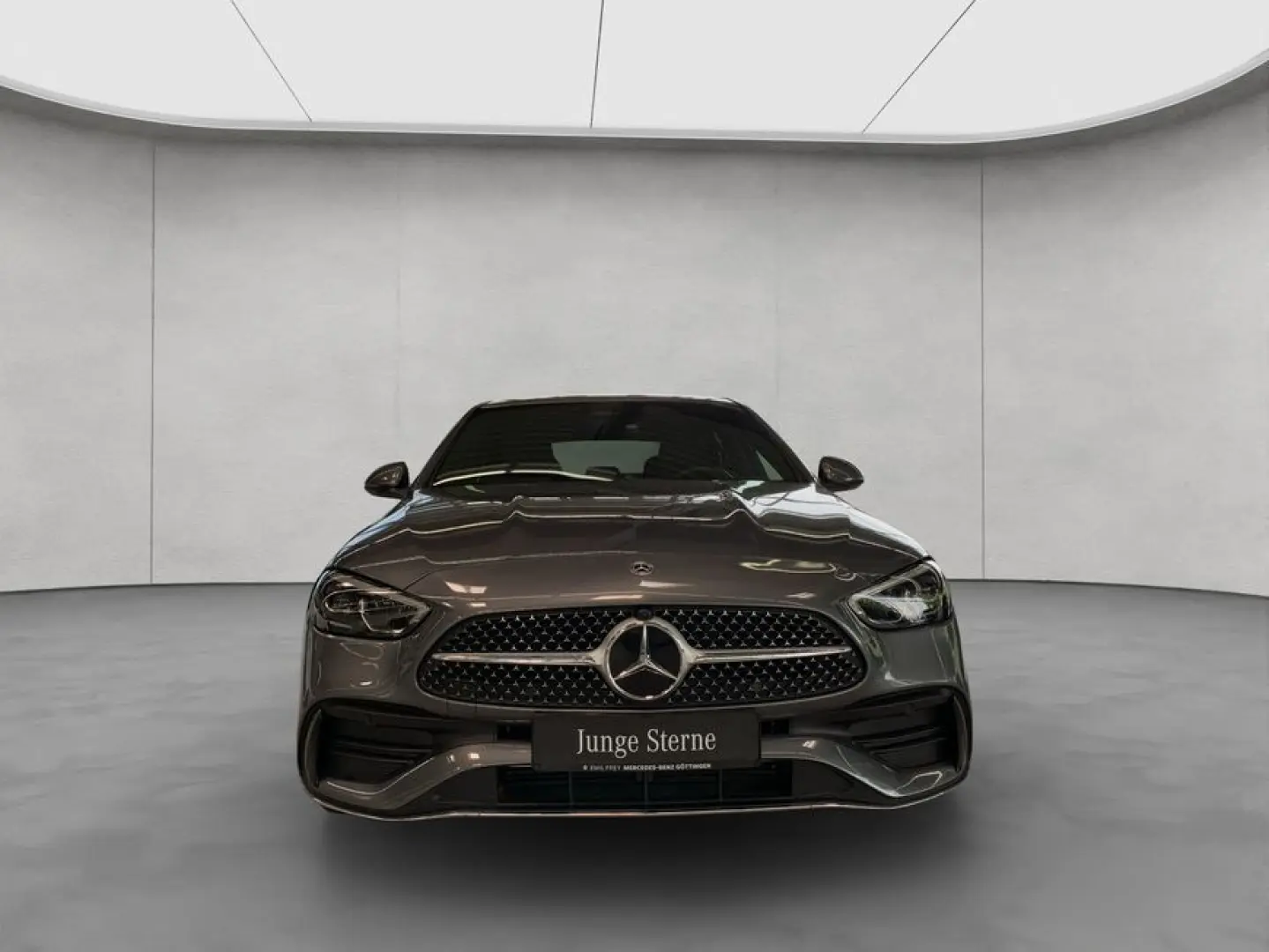C 300 d 4M AMG Advanced+/AHK/HA-Lenkung/Sound