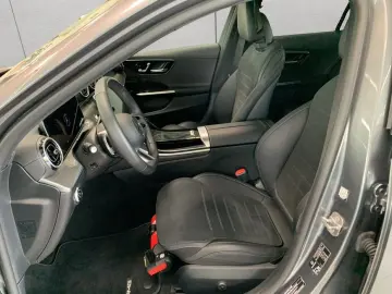 C 300 d 4M AMG Advanced+/AHK/HA-Lenkung/Sound