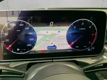 C 300 d 4M AMG Advanced+/AHK/HA-Lenkung/Sound
