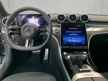 C 300 d 4M AMG Advanced+/AHK/HA-Lenkung/Sound