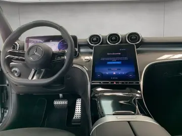 C 300 d 4M AMG Advanced+/AHK/HA-Lenkung/Sound