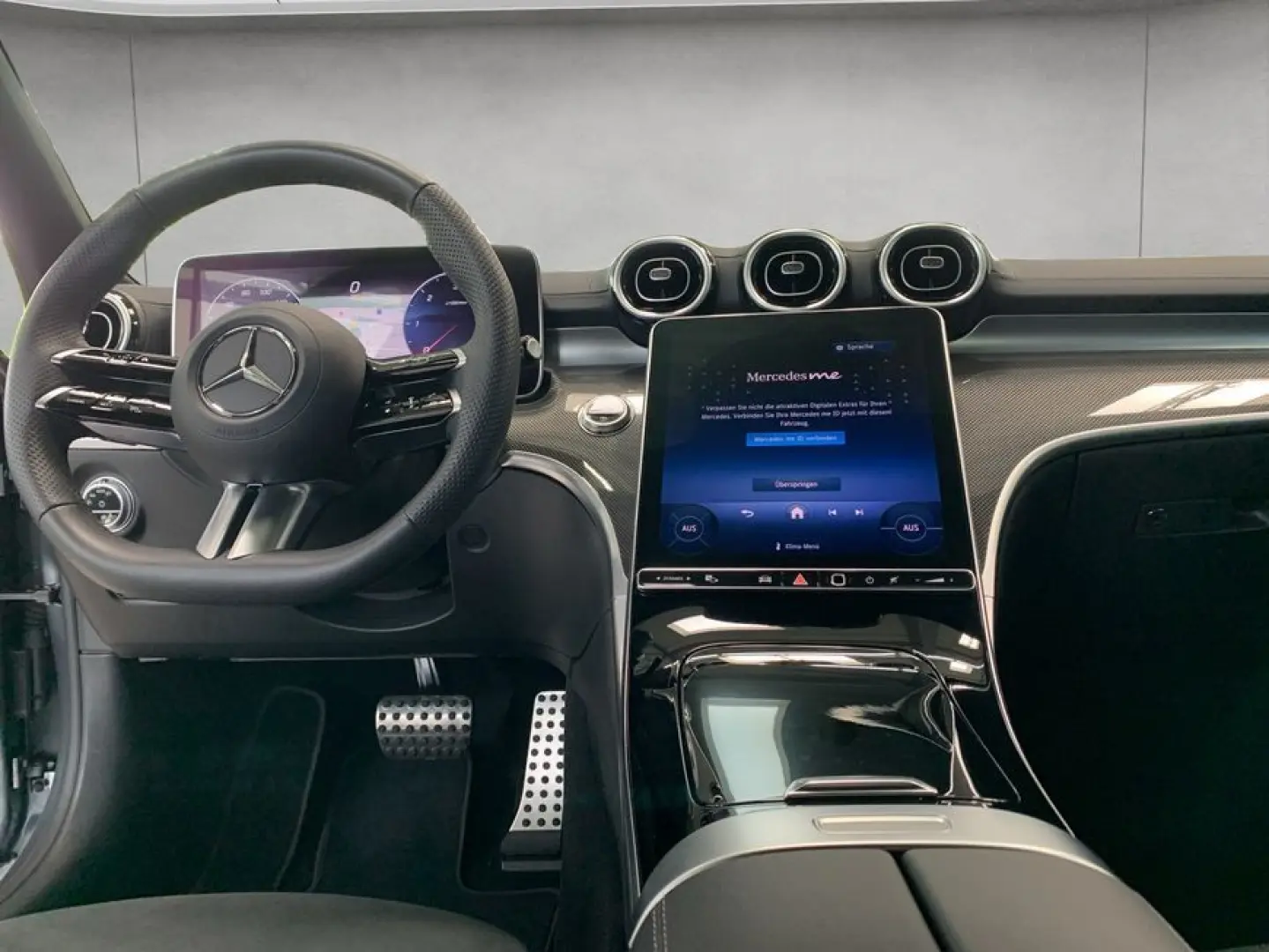 C 300 d 4M AMG Advanced+/AHK/HA-Lenkung/Sound