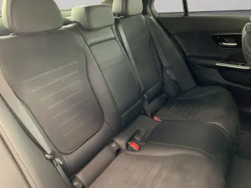 C 300 d 4M AMG Advanced+/AHK/HA-Lenkung/Sound