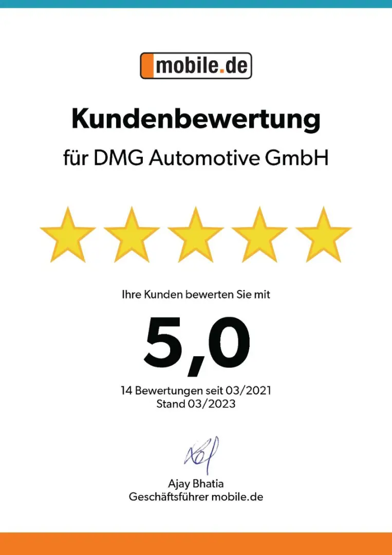 G 63 AMG Carbon A22 Ride Control Magno