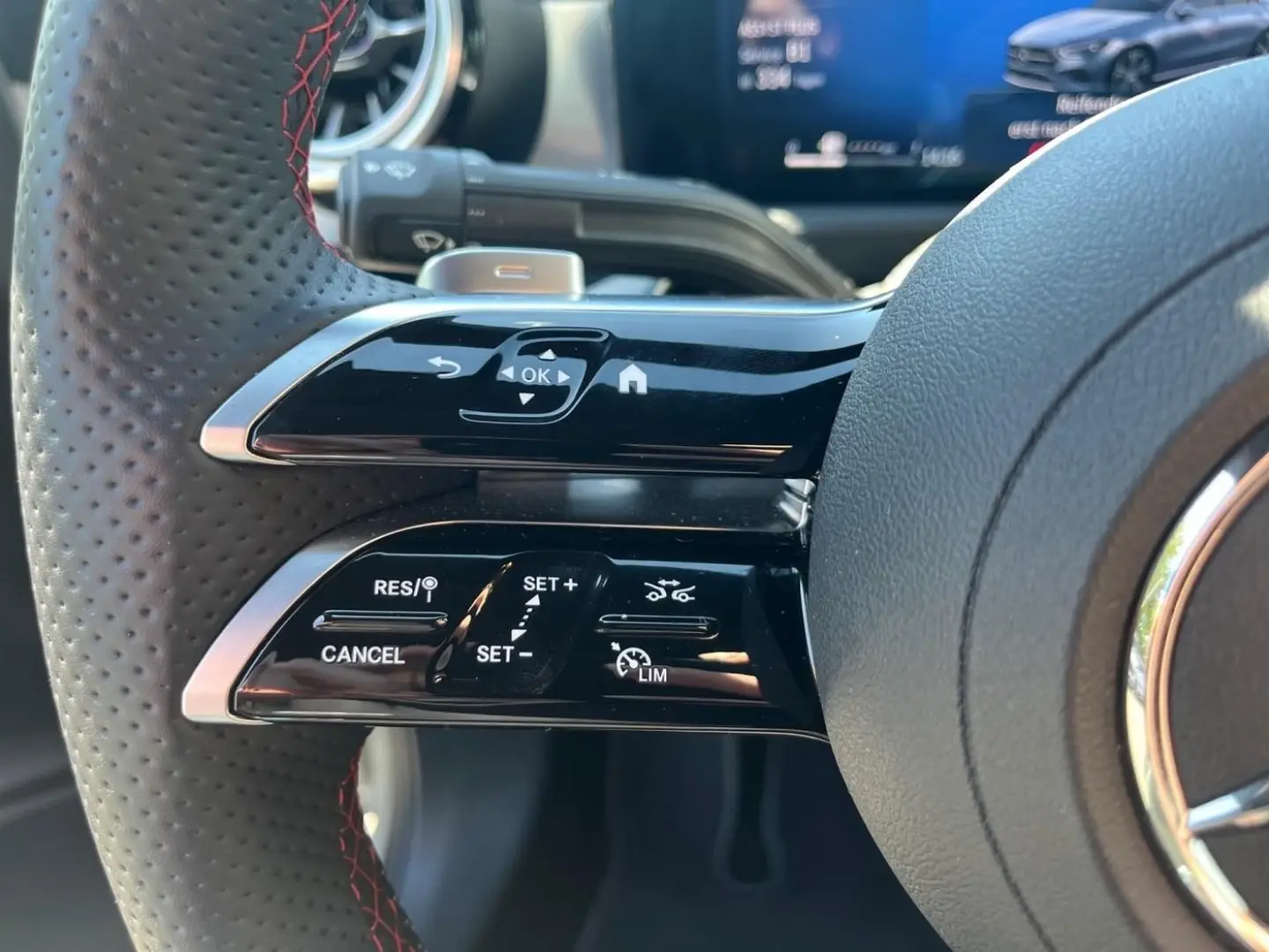 CLA 220 4MATIC Coupé AMG AHK*LenkradHz*Distronic