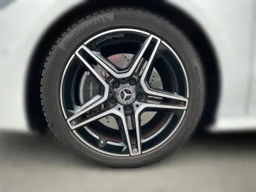 CLA 200 Coupé AMG Night*Multibeam LED*AHK*Guard*