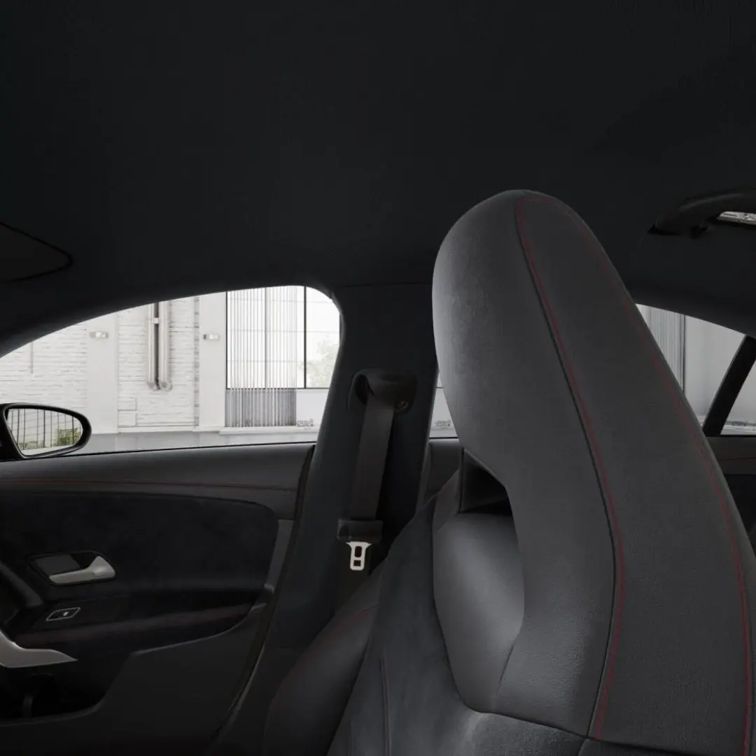 CLA 200 Coupé AMG Night*Multibeam LED*AHK*Guard*