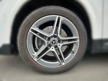 GLA 200 AMG AHK*EasyPack*Ambi*Kamera*Guard*7GDCT