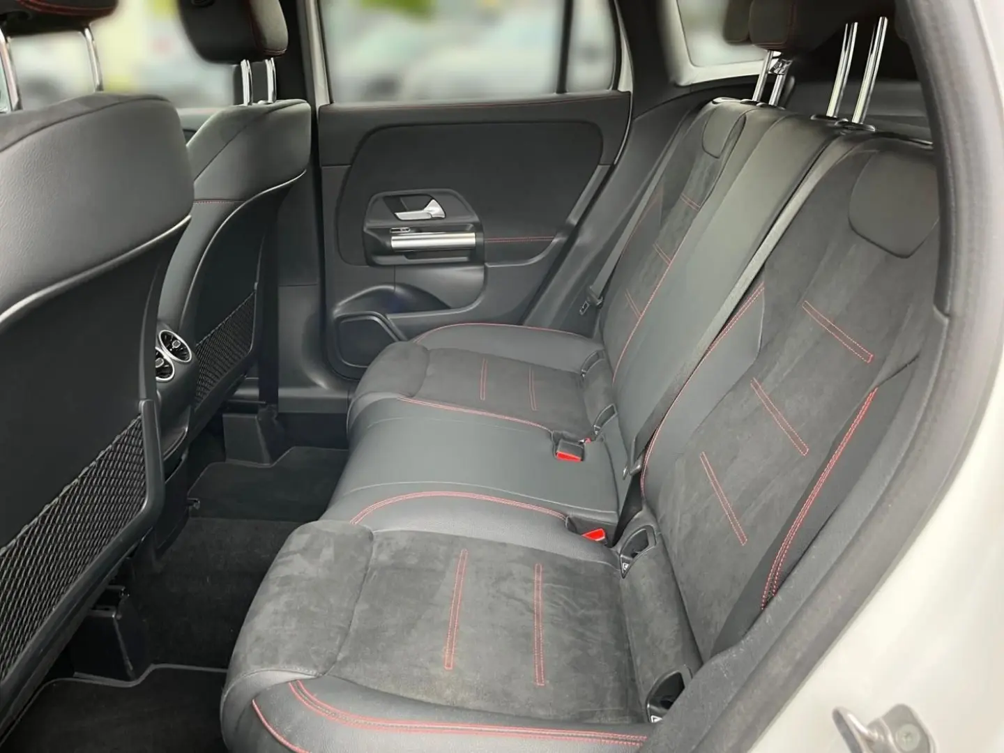 GLA 200 AMG AHK*EasyPack*Ambi*Kamera*Guard*7GDCT