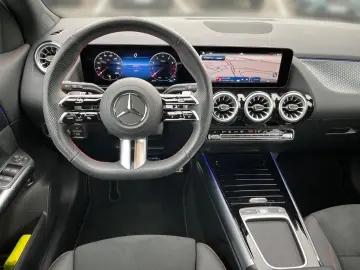 GLA 200 AMG AHK*EasyPack*Ambi*Kamera*Guard*7GDCT