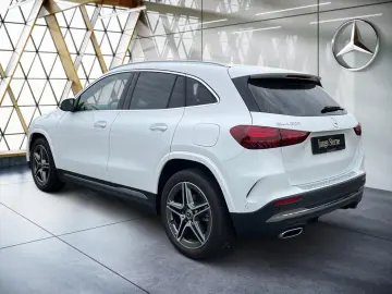 GLA 200 AMG AHK*EasyPack*Ambi*Kamera*Guard*7GDCT