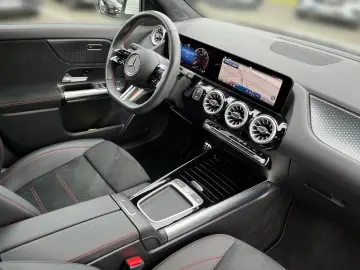 GLA 200 AMG AHK*EasyPack*Ambi*Kamera*Guard*7GDCT