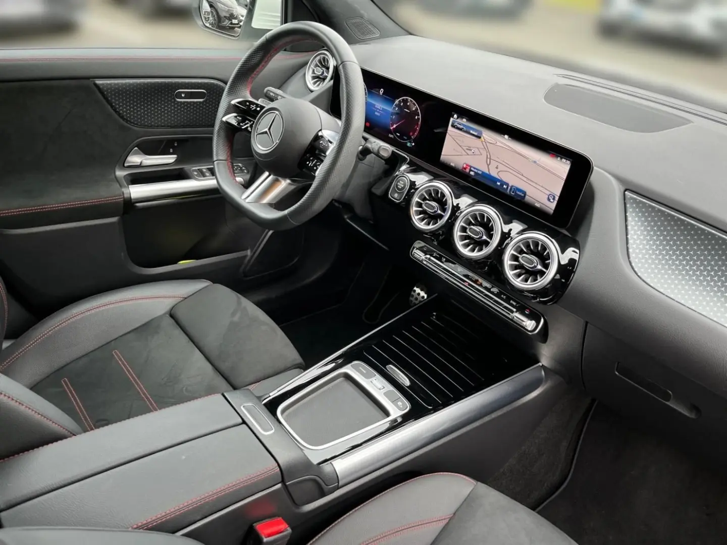 GLA 200 AMG AHK*EasyPack*Ambi*Kamera*Guard*7GDCT