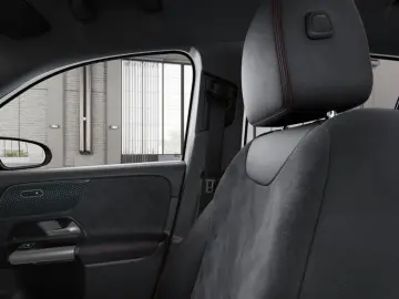 GLA 200 AMG AHK*EasyPack*Ambi*Kamera*Guard*7GDCT