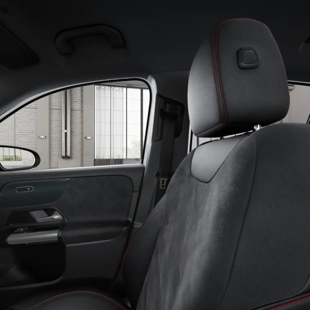 GLA 200 AMG AHK*EasyPack*Ambi*Kamera*Guard*7GDCT