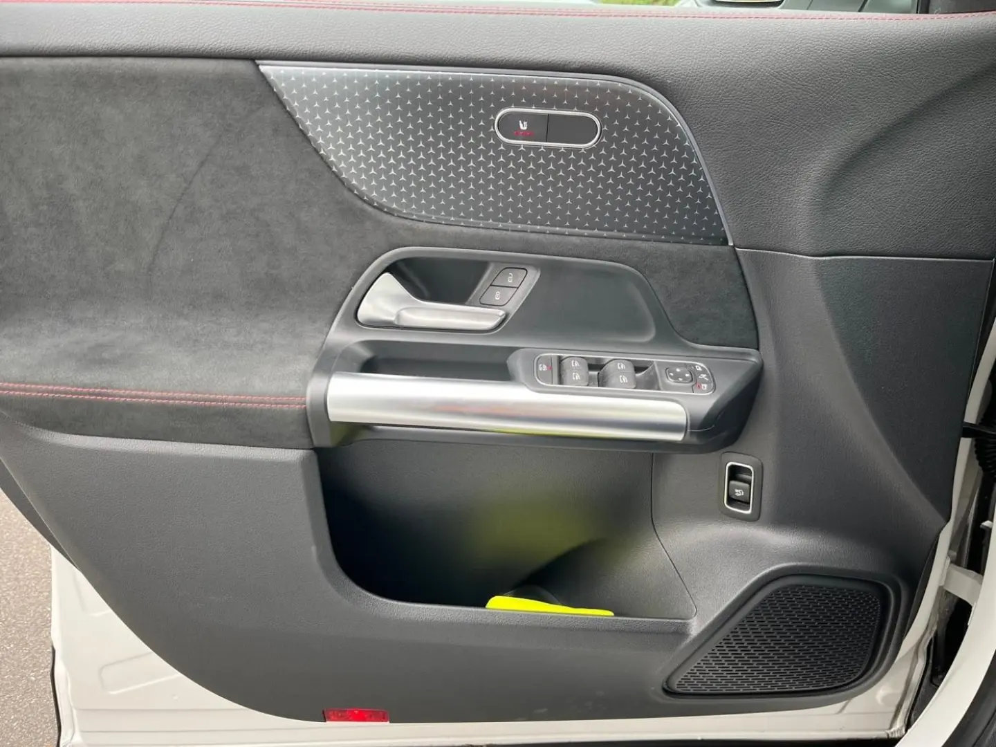 GLA 200 AMG AHK*EasyPack*Ambi*Kamera*Guard*7GDCT