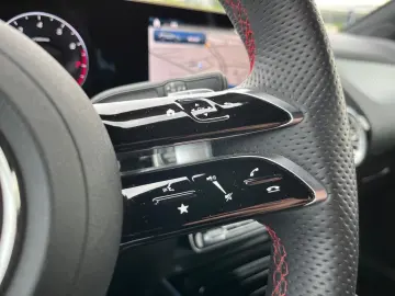 GLA 200 AMG AHK*EasyPack*Ambi*Kamera*Guard*7GDCT