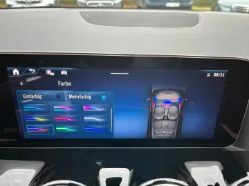 GLA 200 AMG AHK*EasyPack*Ambi*Kamera*Guard*7GDCT