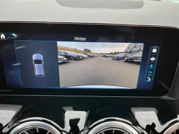 GLA 200 AMG AHK*EasyPack*Ambi*Kamera*Guard*7GDCT