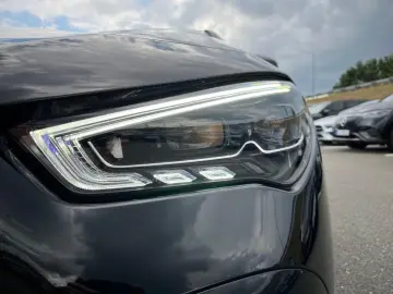 CLA 200 d Coupé AMG Multibeam*AHK*KAM*Distronic*