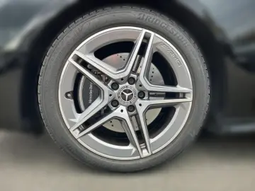 CLA 200 d Coupé AMG Multibeam*AHK*KAM*Distronic*