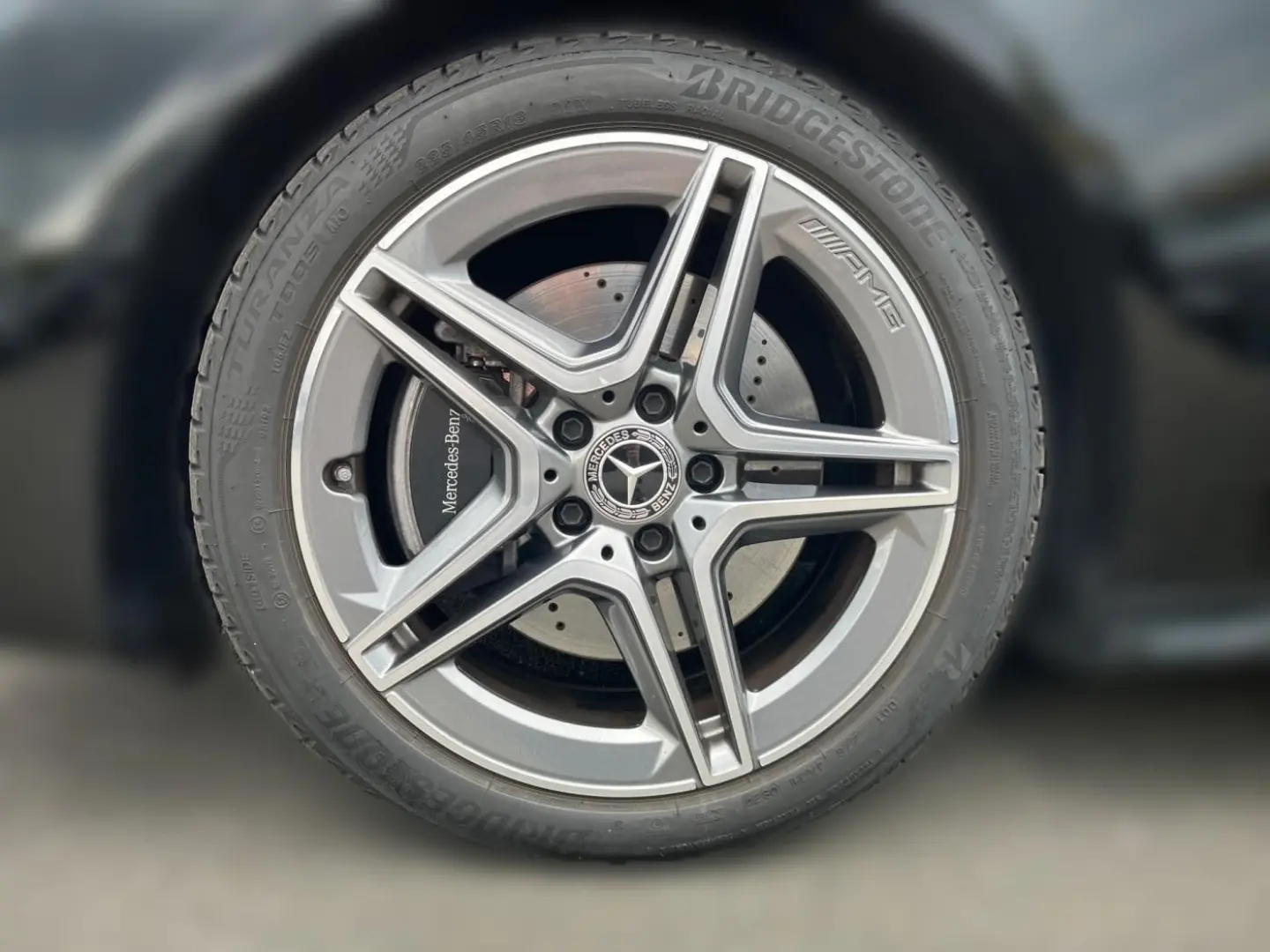 CLA 200 d Coupé AMG Multibeam*AHK*KAM*Distronic*