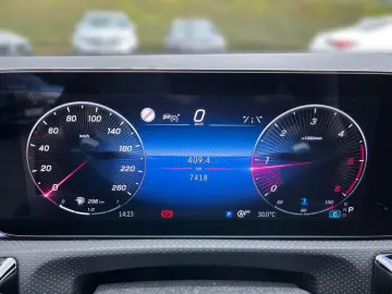 CLA 200 d Coupé AMG Multibeam*AHK*KAM*Distronic*