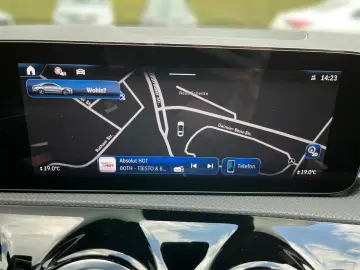 CLA 200 d Coupé AMG Multibeam*AHK*KAM*Distronic*