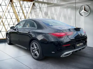 CLA 200 d Coupé AMG Multibeam*AHK*KAM*Distronic*