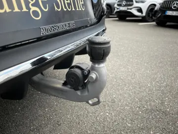 CLA 200 d Coupé AMG Multibeam*AHK*KAM*Distronic*