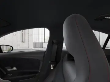CLA 200 d Coupé AMG Multibeam*AHK*KAM*Distronic*