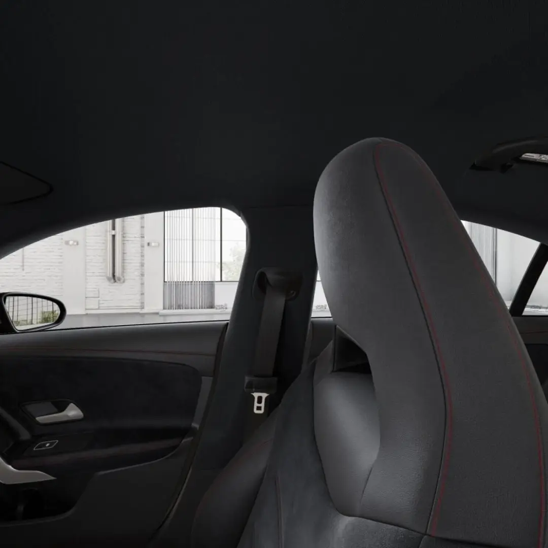 CLA 200 d Coupé AMG Multibeam*AHK*KAM*Distronic*