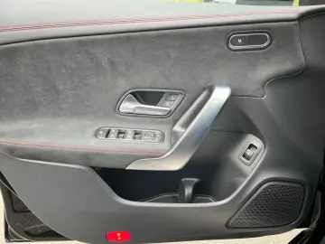 CLA 200 d Coupé AMG Multibeam*AHK*KAM*Distronic*