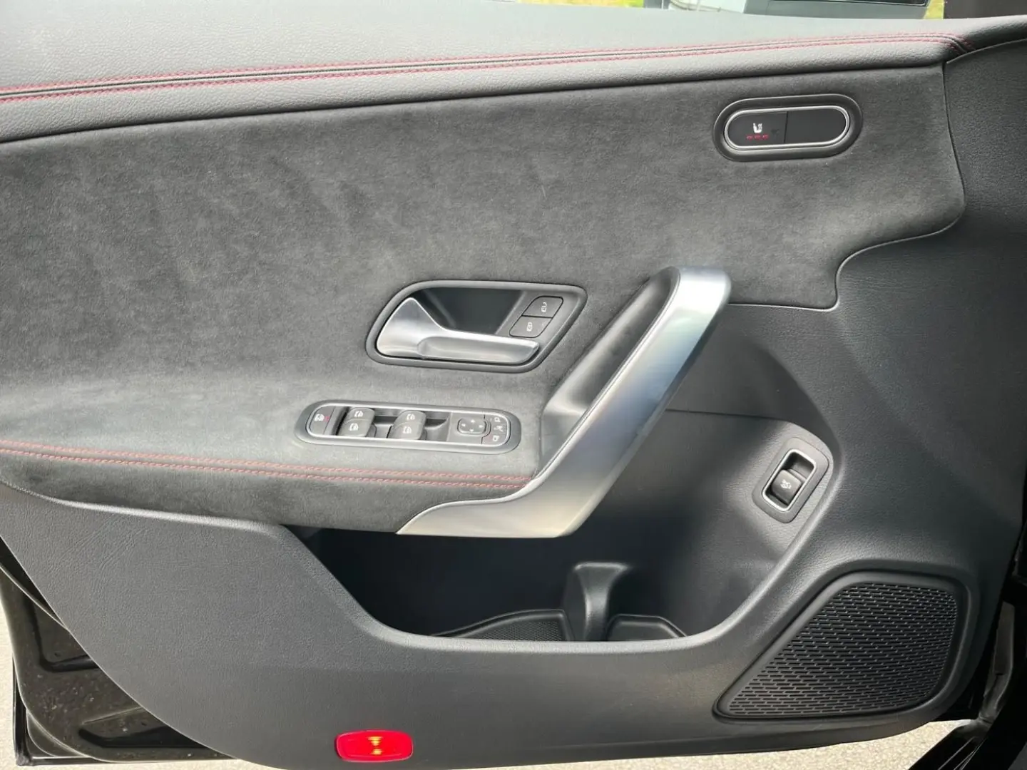 CLA 200 d Coupé AMG Multibeam*AHK*KAM*Distronic*