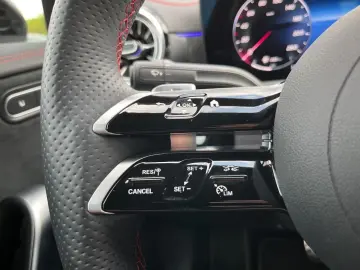 CLA 200 d Coupé AMG Multibeam*AHK*KAM*Distronic*