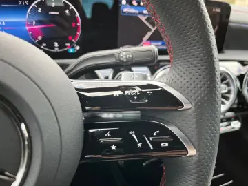 CLA 200 d Coupé AMG Multibeam*AHK*KAM*Distronic*
