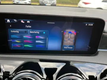 CLA 200 d Coupé AMG Multibeam*AHK*KAM*Distronic*