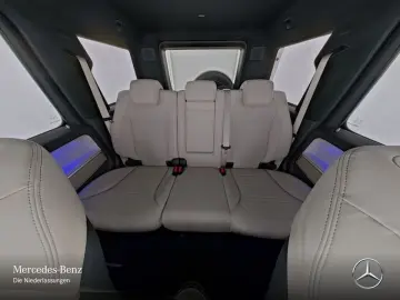 G 500 AMG/SHD/EXCLUSIVE/Night II/Tchnik/Standhzg