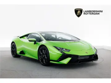 Huracán Tecnica MY23 I Full Xpel I Carbon rear s