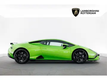Huracán Tecnica MY23 I Full Xpel I Carbon rear s